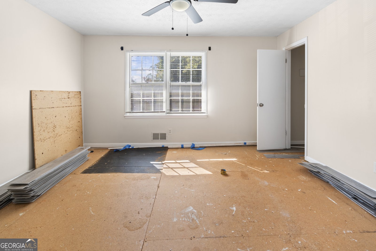 1012 Sexton Drive Stone Mountain - 8