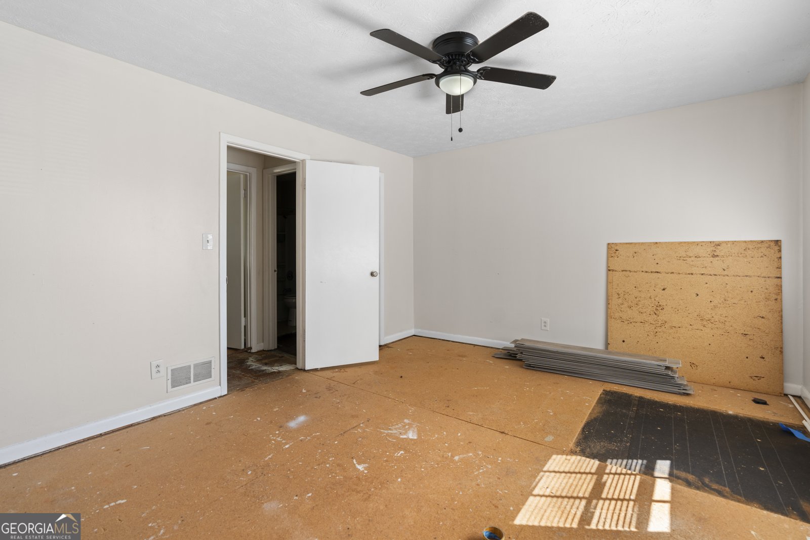 1012 Sexton Drive Stone Mountain - 9