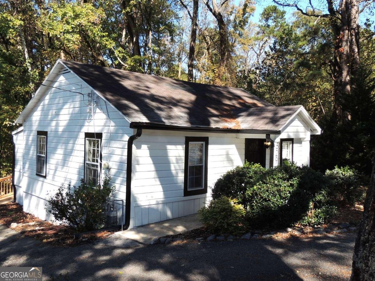 329 Kelly Mill Road Cumming - 1