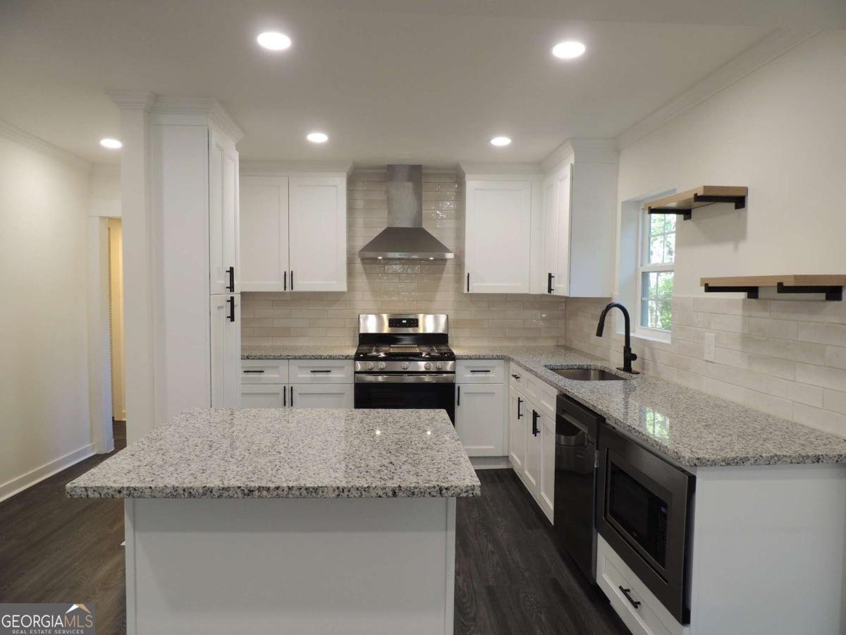 329 Kelly Mill Road Cumming - 10