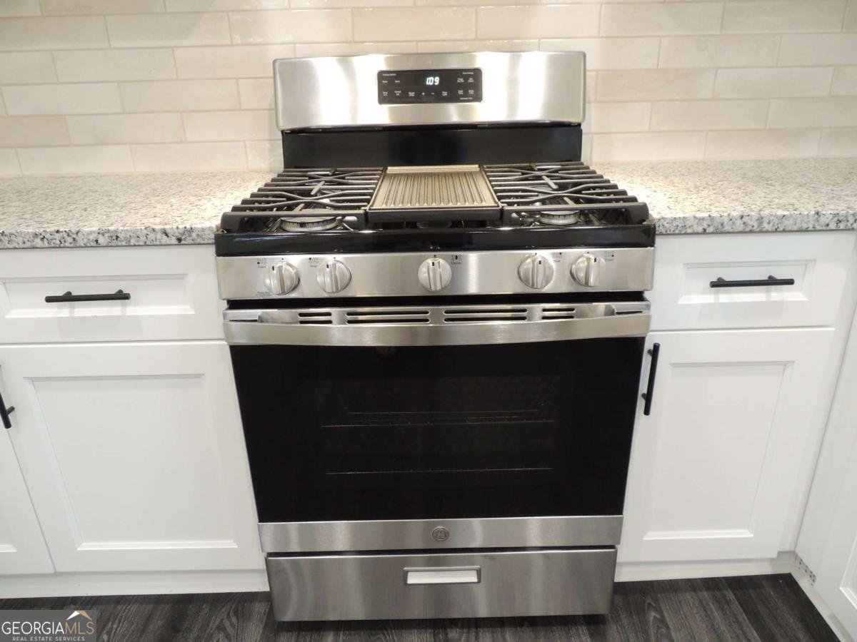 329 Kelly Mill Road Cumming - 12