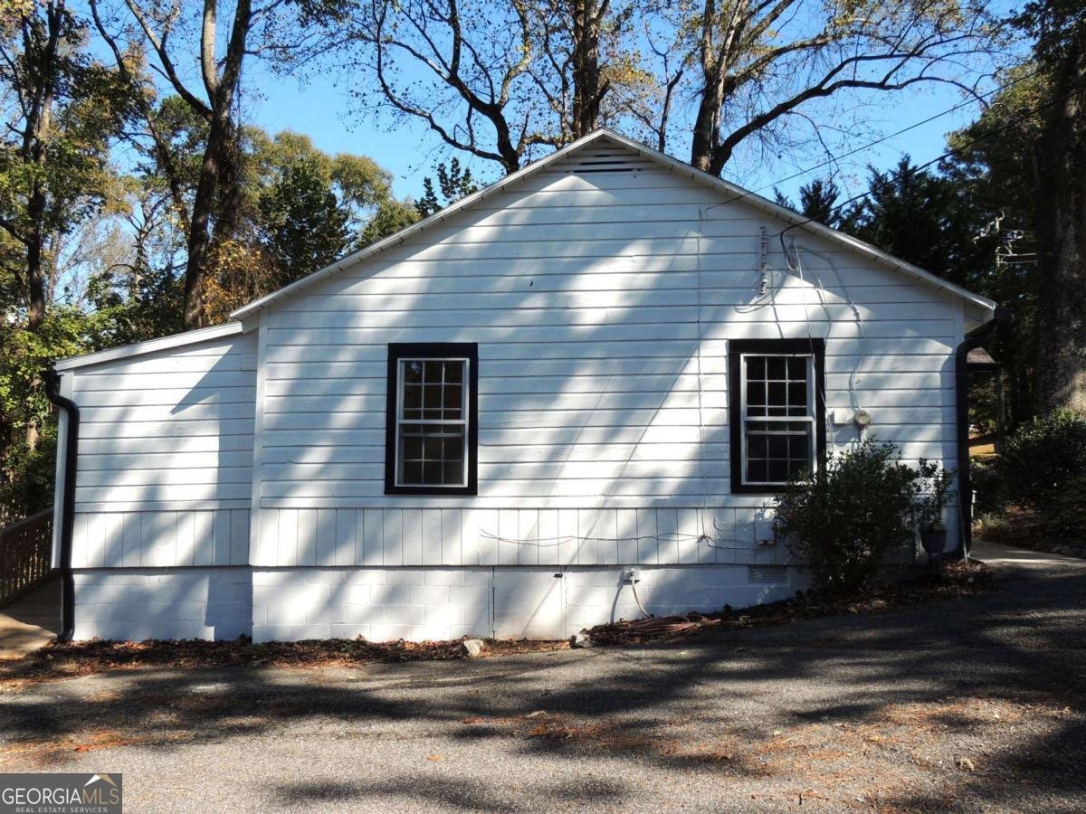 329 Kelly Mill Road Cumming - 2