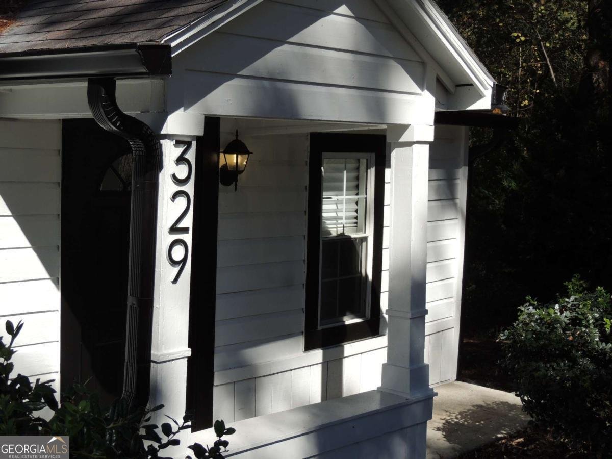 329 Kelly Mill Road Cumming - 3