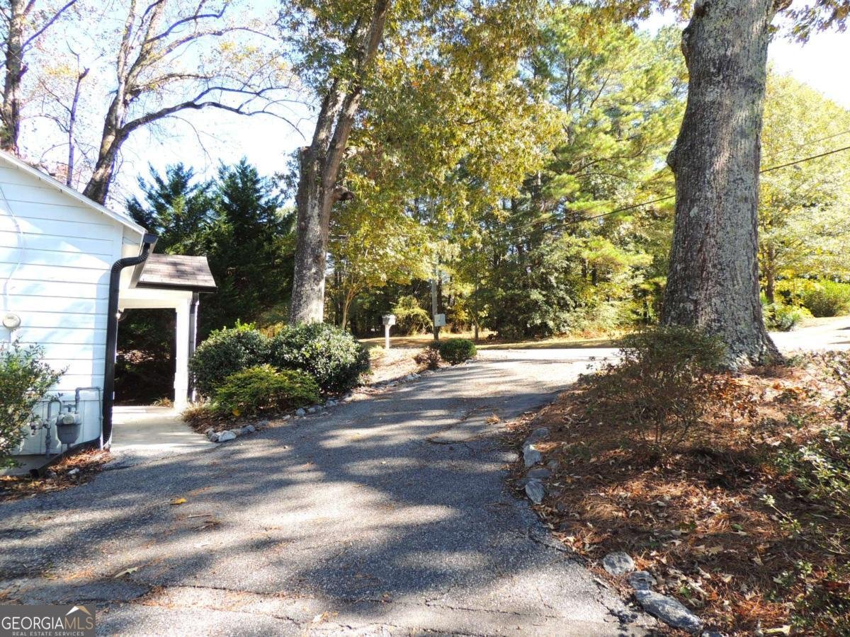 329 Kelly Mill Road Cumming - 4