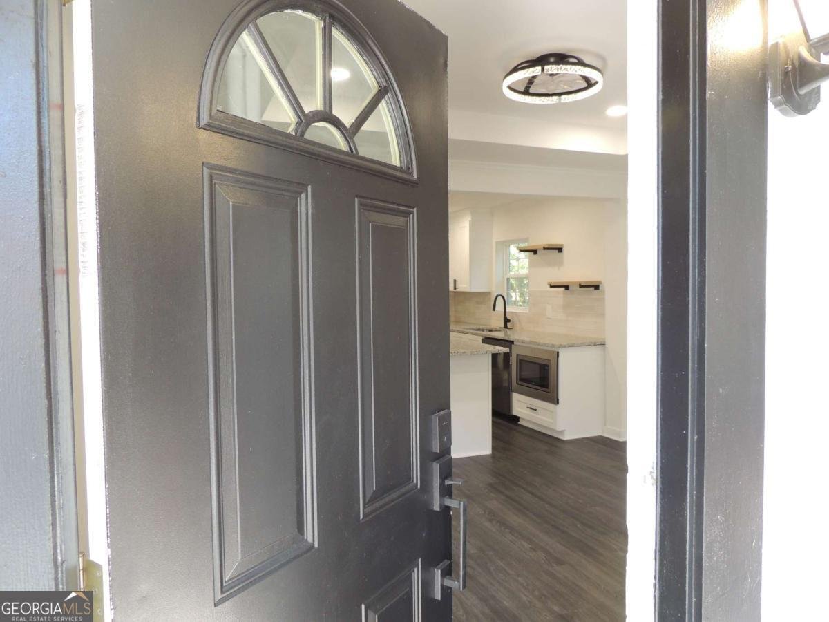 329 Kelly Mill Road Cumming - 8