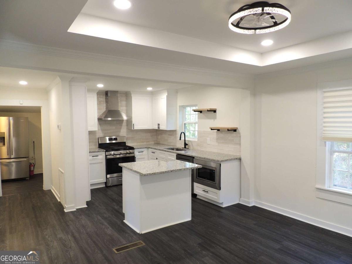 329 Kelly Mill Road Cumming - 9