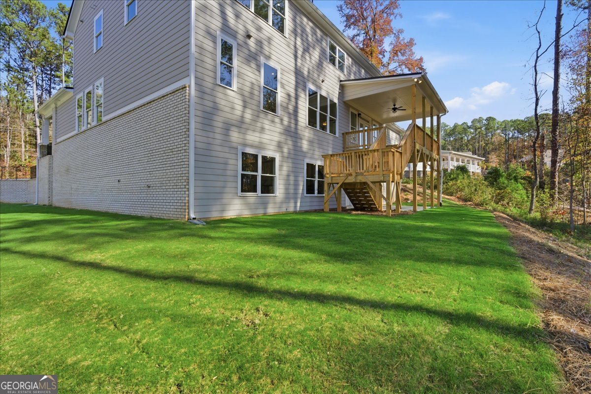 5885 Fords Road Acworth - 29