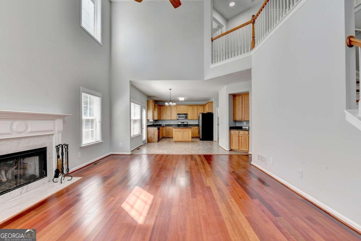 3805 Roxwood Park Drive Buford - 19