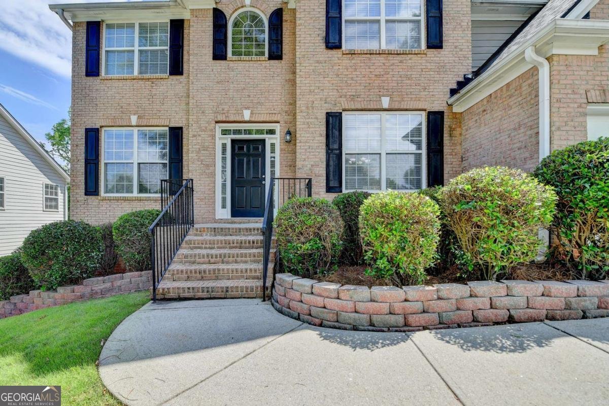 3805 Roxwood Park Drive Buford - 2