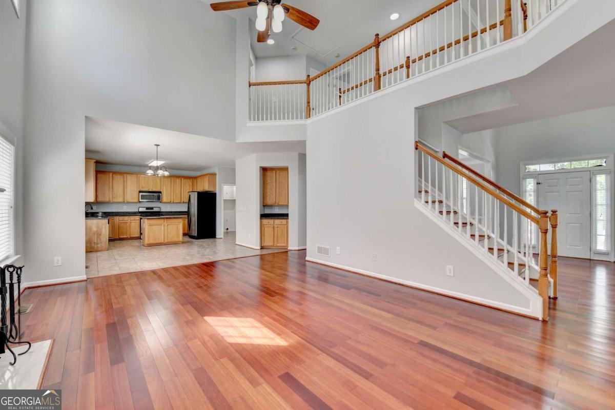 3805 Roxwood Park Drive Buford - 20