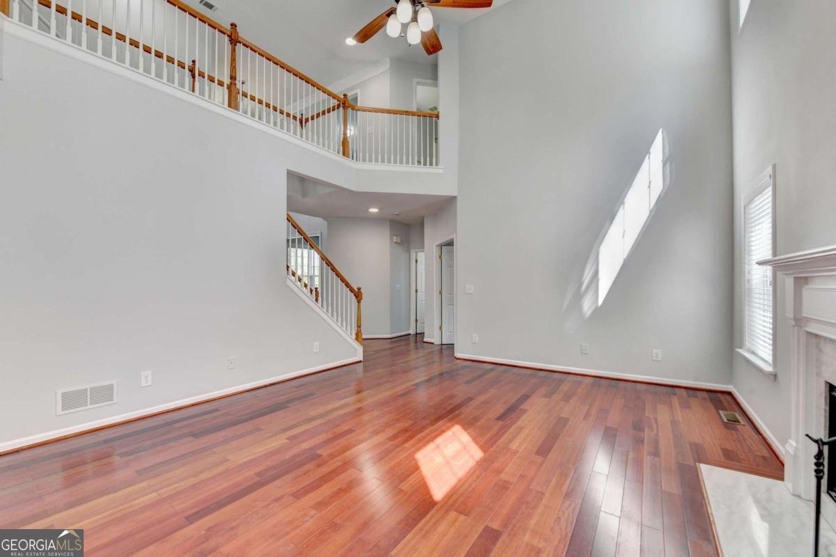 3805 Roxwood Park Drive Buford - 21