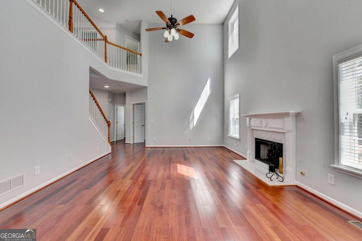 3805 Roxwood Park Drive Buford - 22