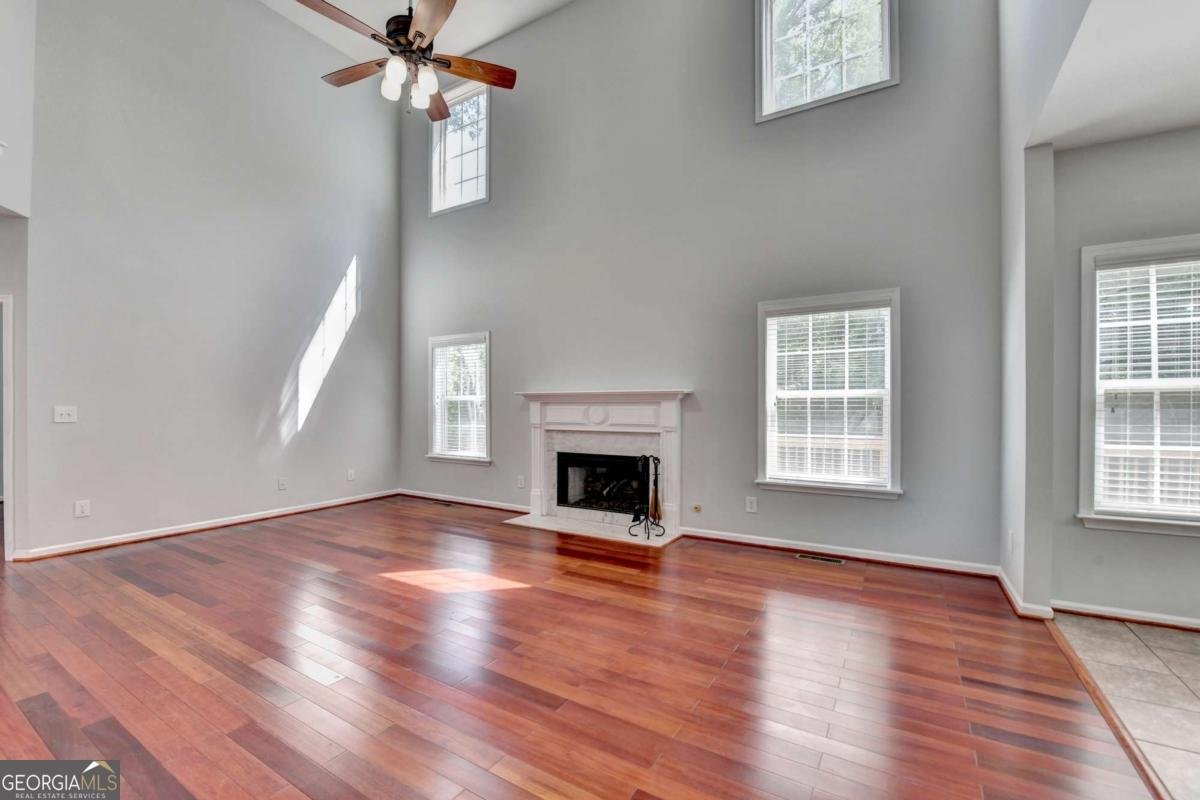 3805 Roxwood Park Drive Buford - 23