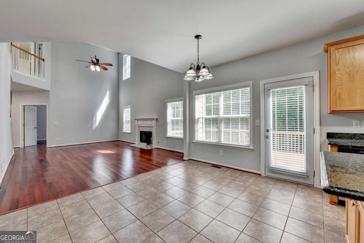 3805 Roxwood Park Drive Buford - 27