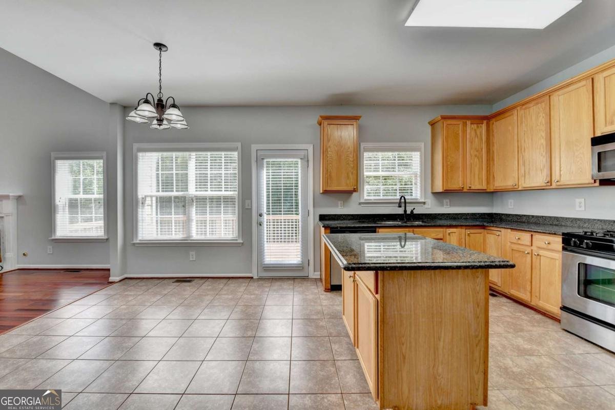 3805 Roxwood Park Drive Buford - 28