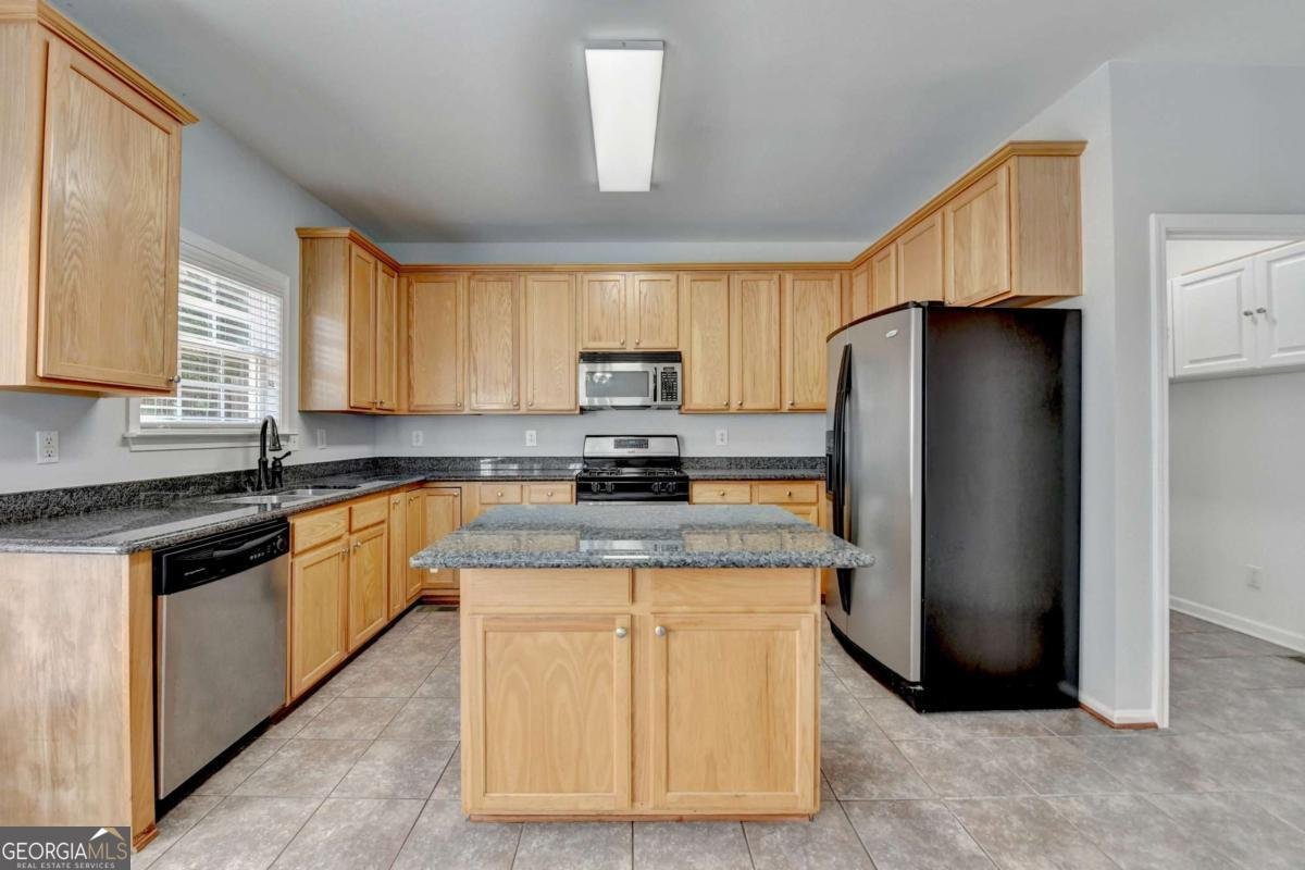 3805 Roxwood Park Drive Buford - 30