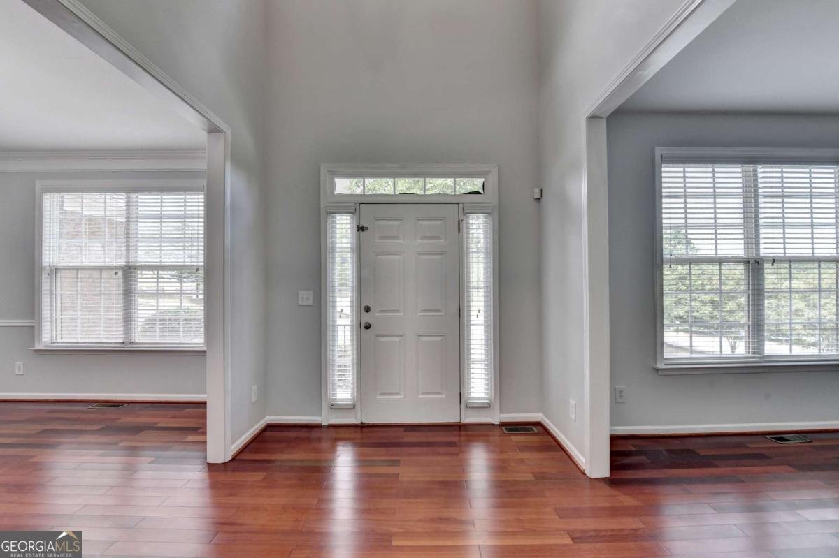 3805 Roxwood Park Drive Buford - 4