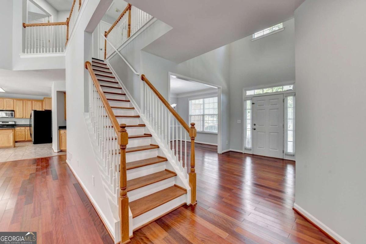 3805 Roxwood Park Drive Buford - 43