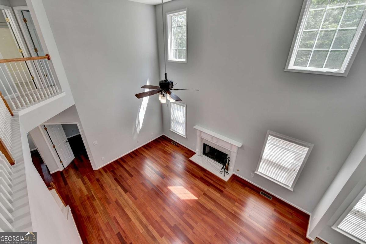 3805 Roxwood Park Drive Buford - 44