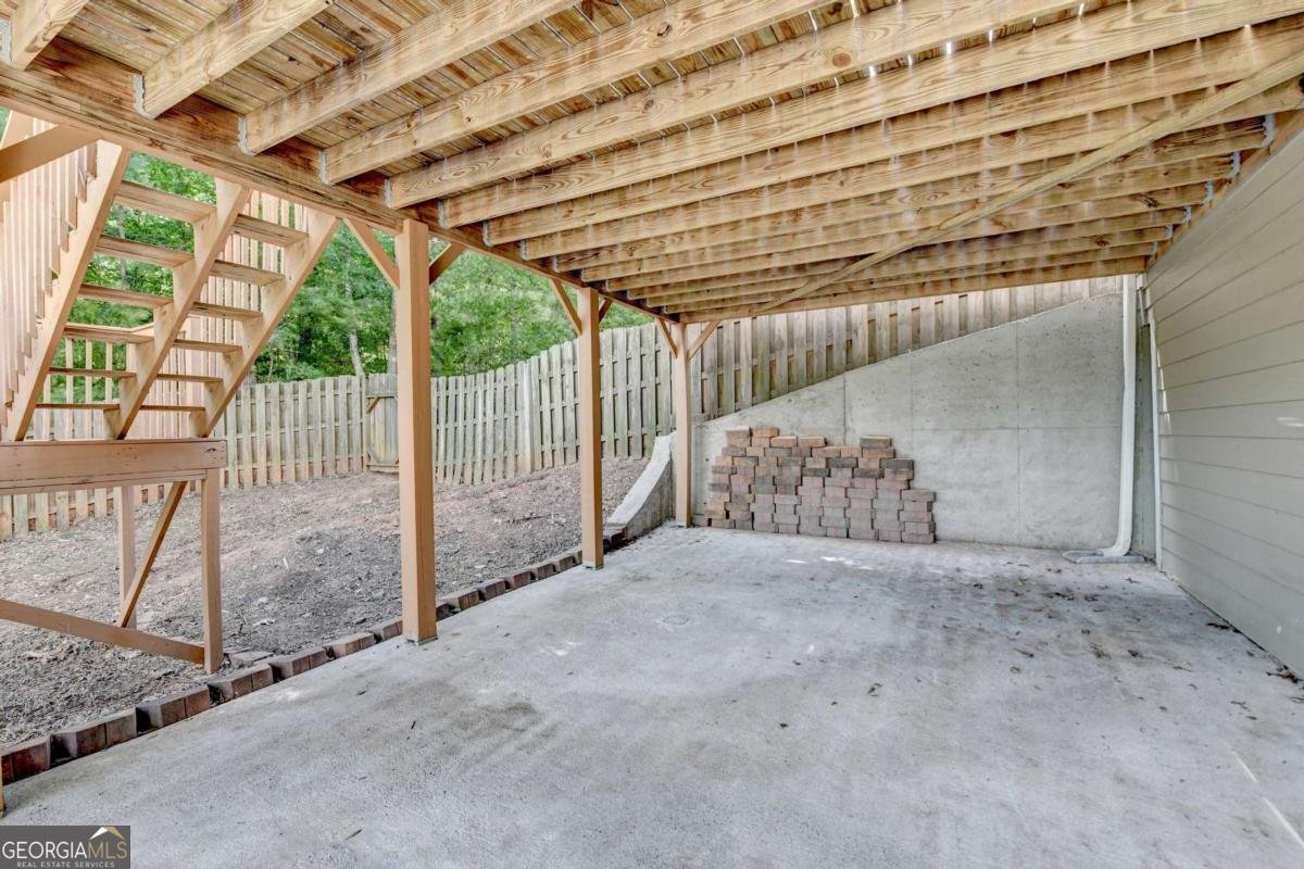 3805 Roxwood Park Drive Buford - 68