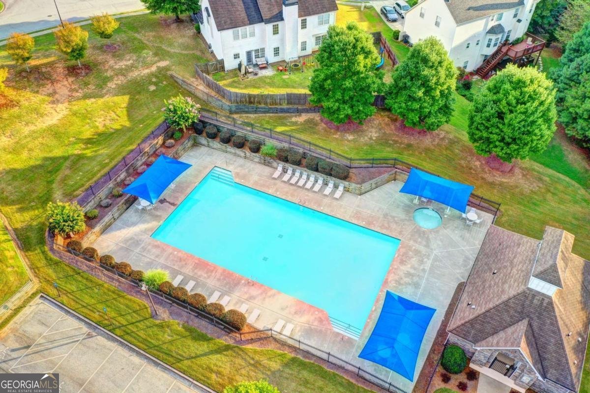 3805 Roxwood Park Drive Buford - 74