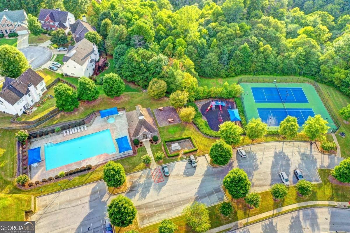 3805 Roxwood Park Drive Buford - 75