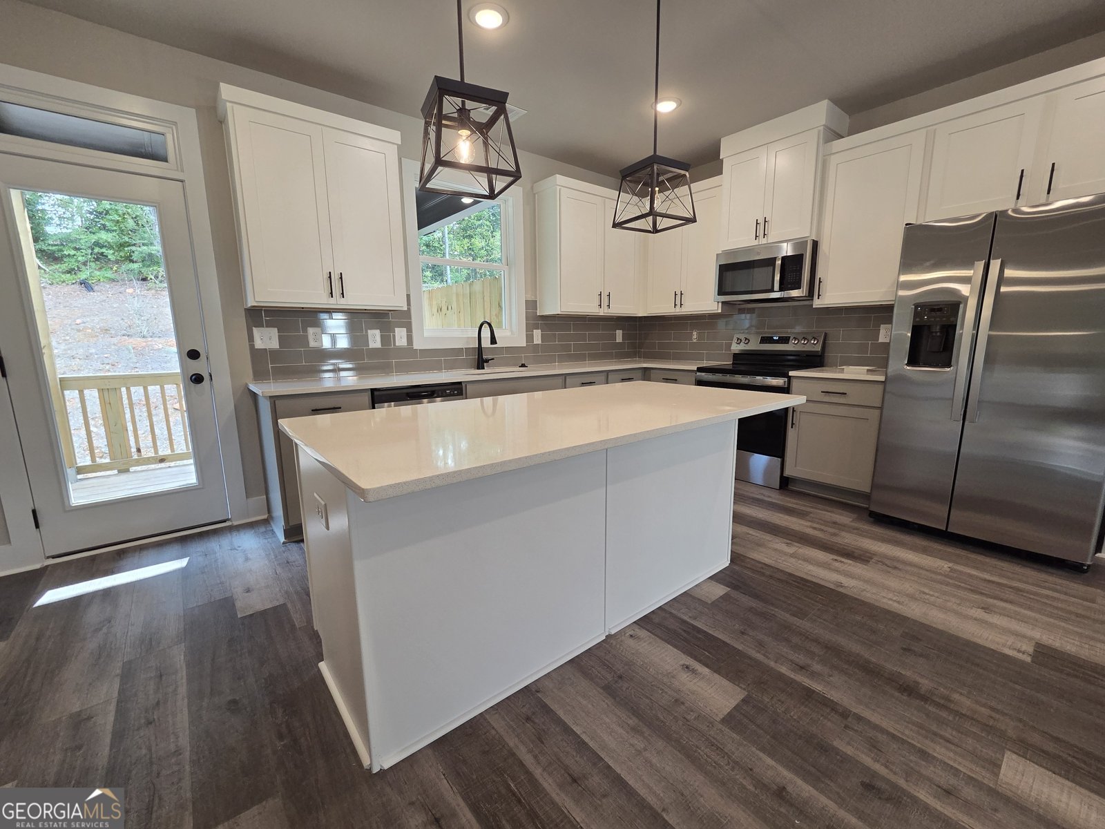 2 Rock Park Way Tucker - 15