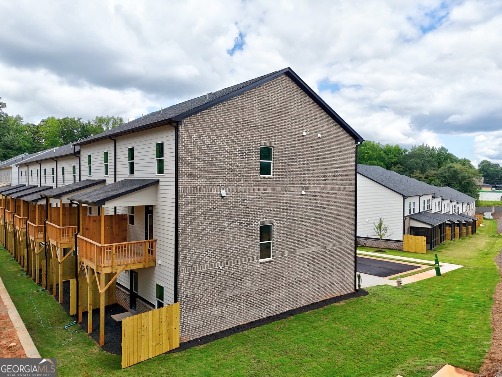 2 Rock Park Way Tucker - 4