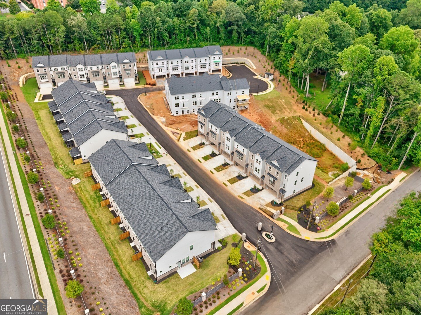 2 Rock Park Way Tucker - 42