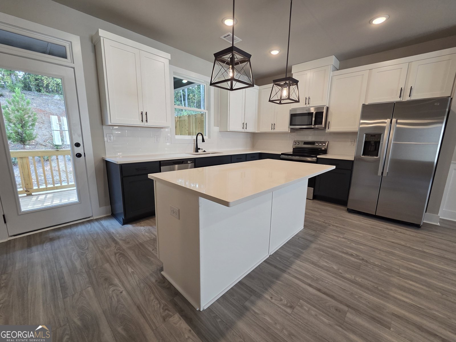 6 Rock Park Way Tucker - 10