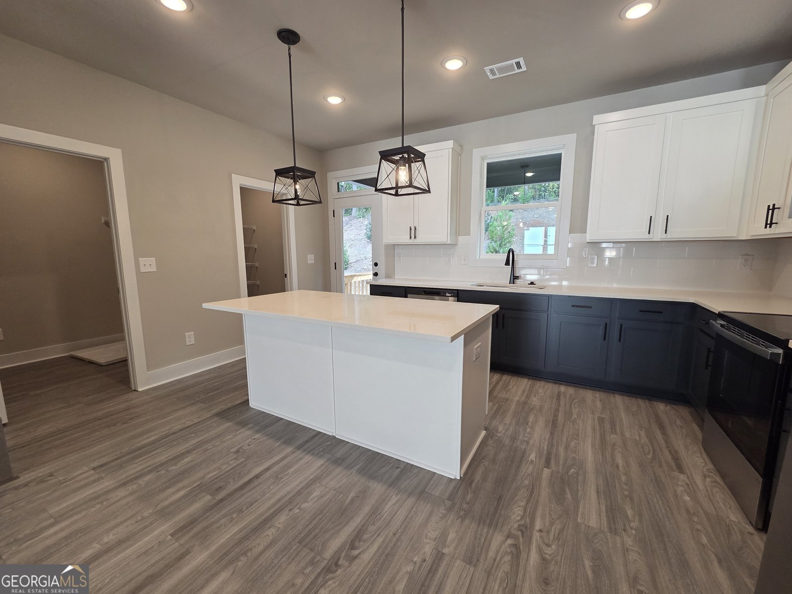 6 Rock Park Way Tucker - 12