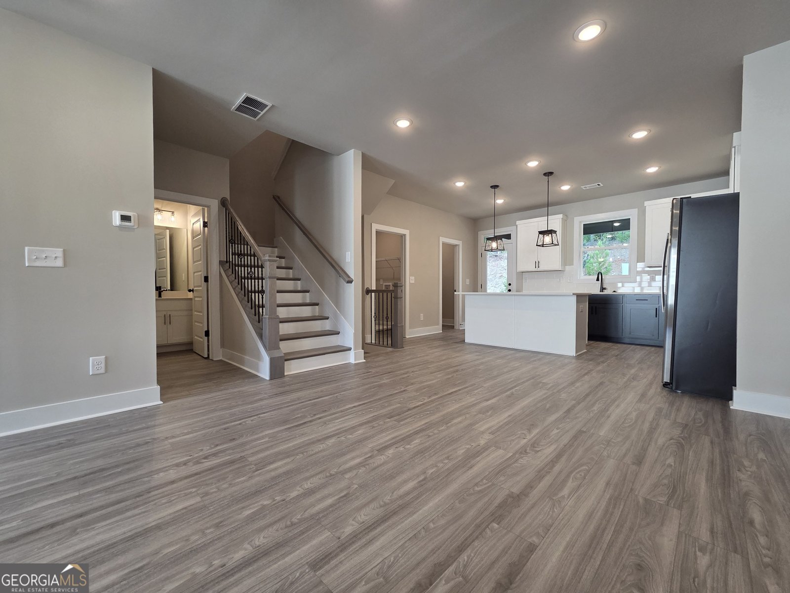 6 Rock Park Way Tucker - 18