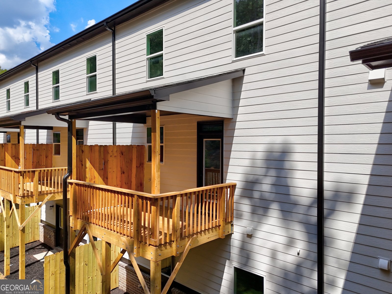 6 Rock Park Way Tucker - 2