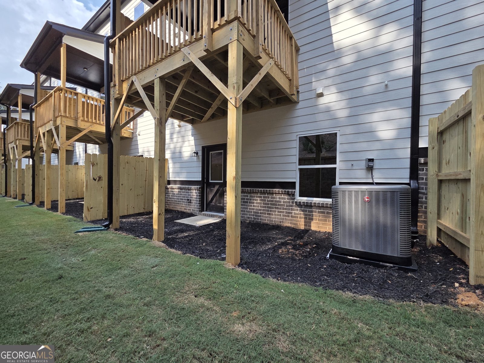 6 Rock Park Way Tucker - 38