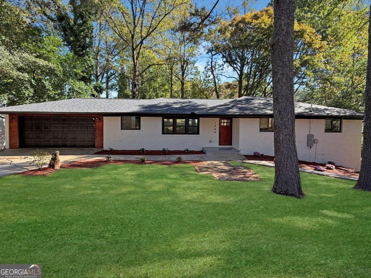 1244 Weston Drive Decatur - 1