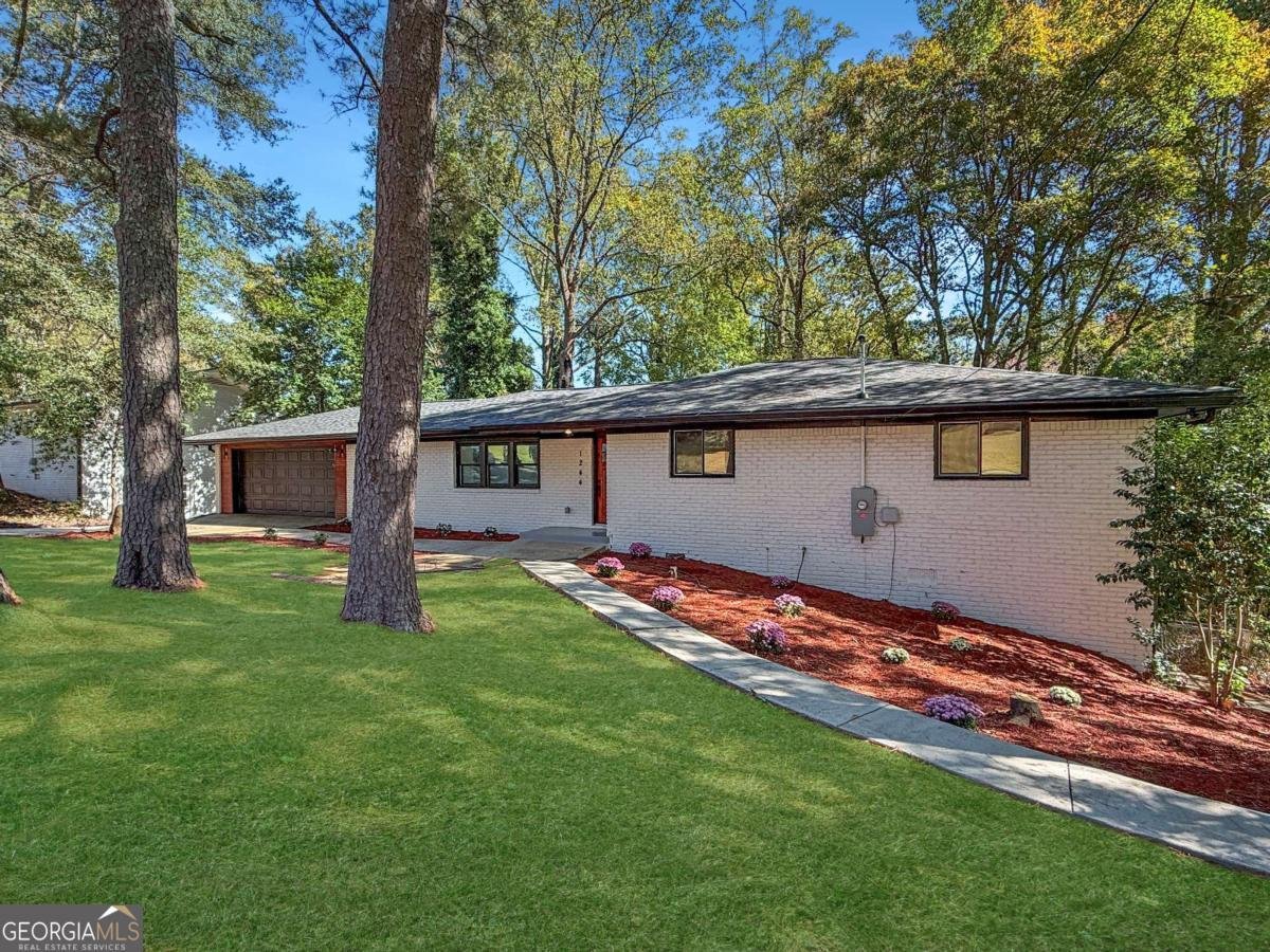 1244 Weston Drive Decatur - 2