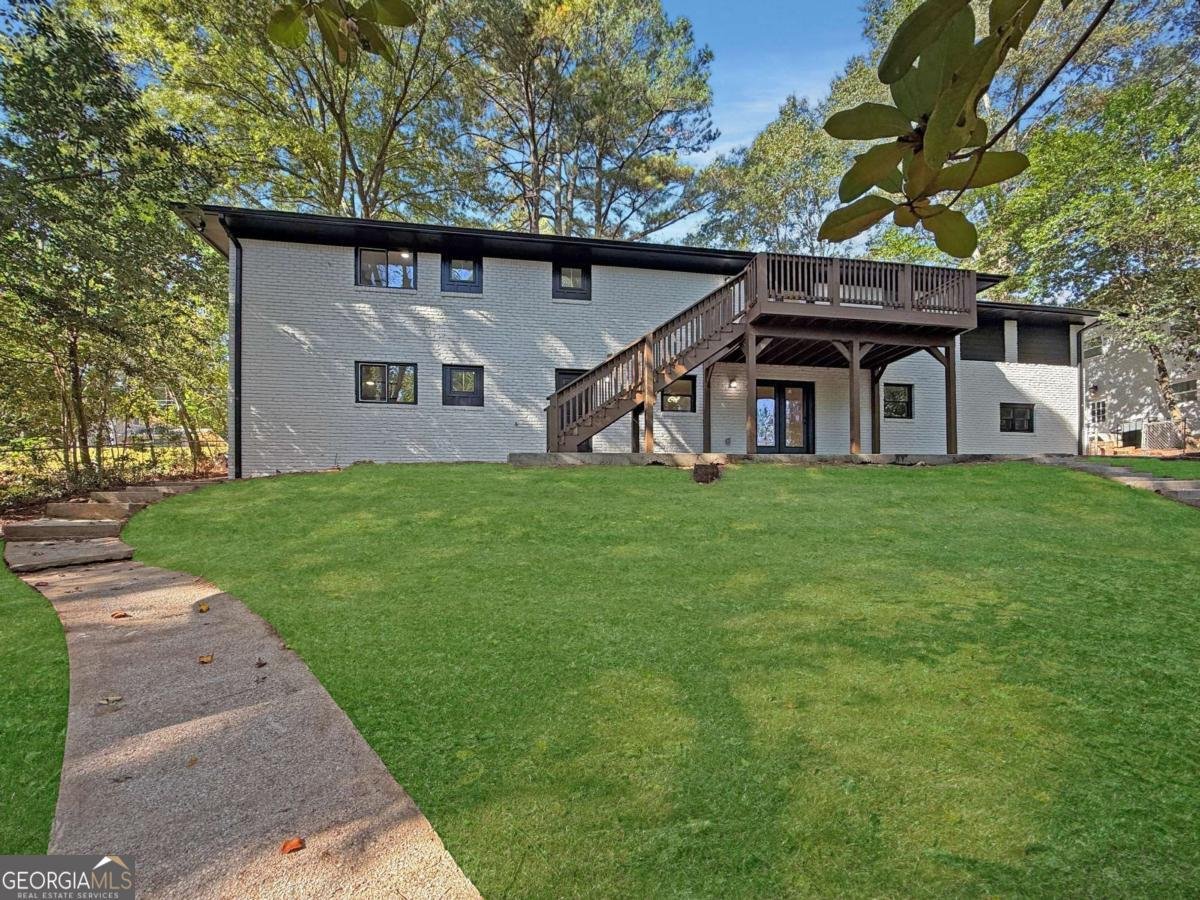 1244 Weston Drive Decatur - 22