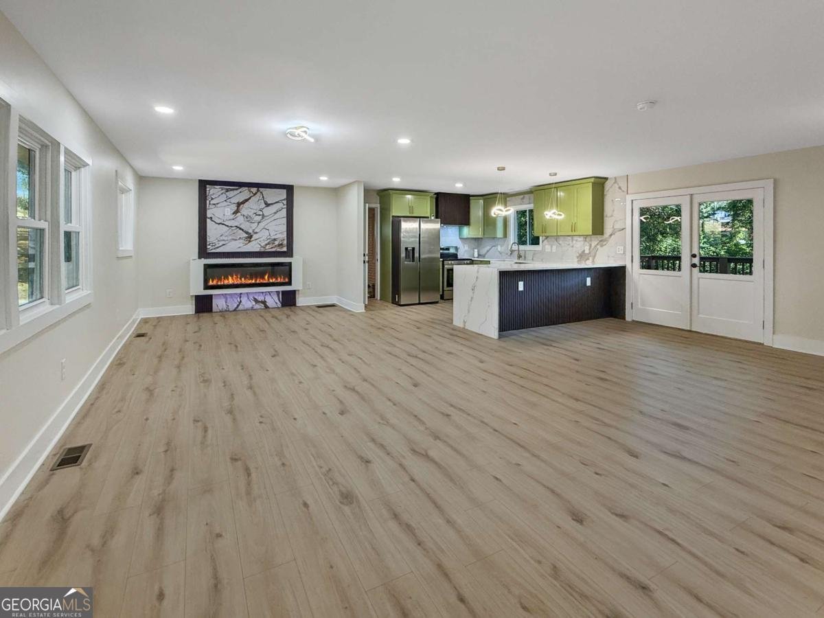 1244 Weston Drive Decatur - 3