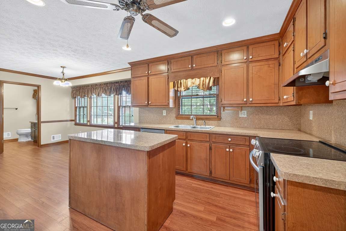 3870 Palisade Way Snellville - 10