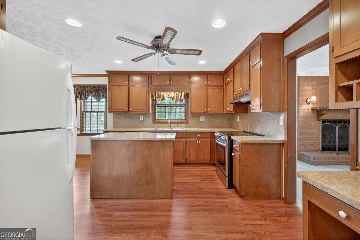 3870 Palisade Way Snellville - 11