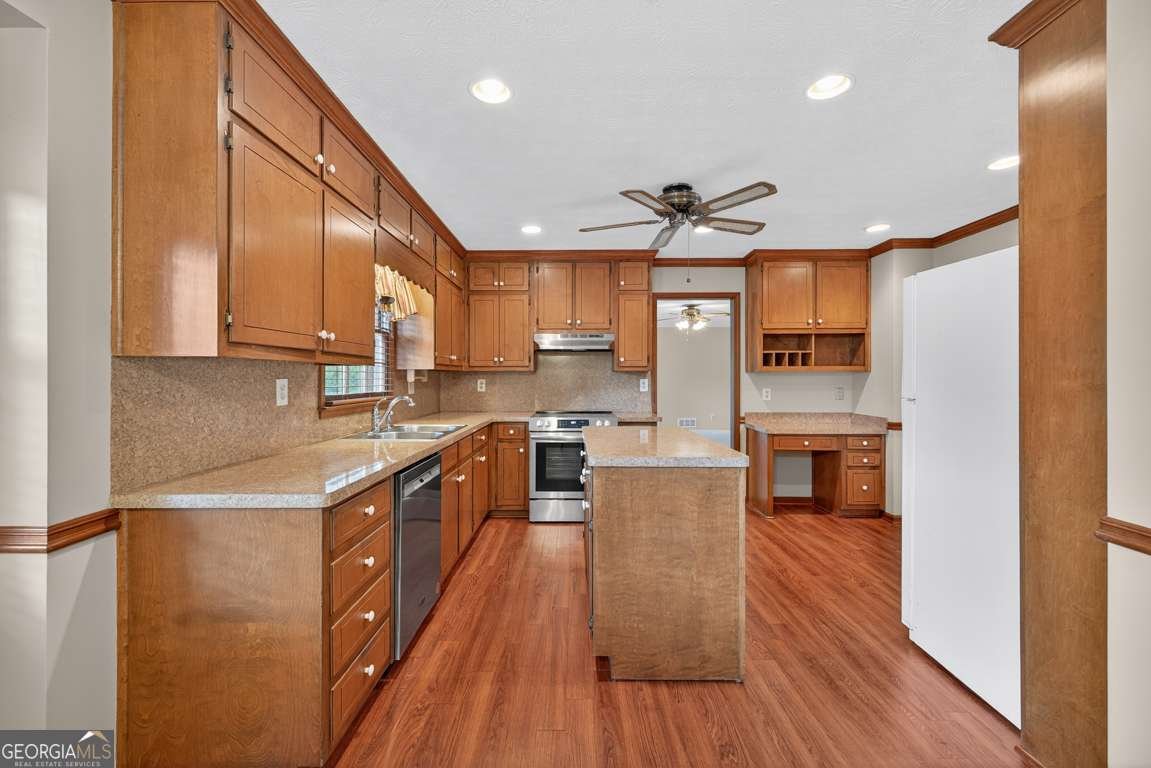 3870 Palisade Way Snellville - 12