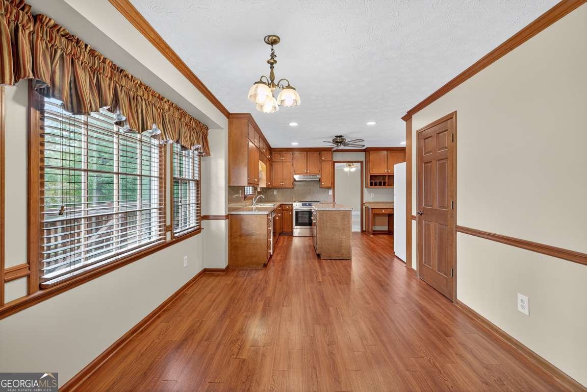 3870 Palisade Way Snellville - 13