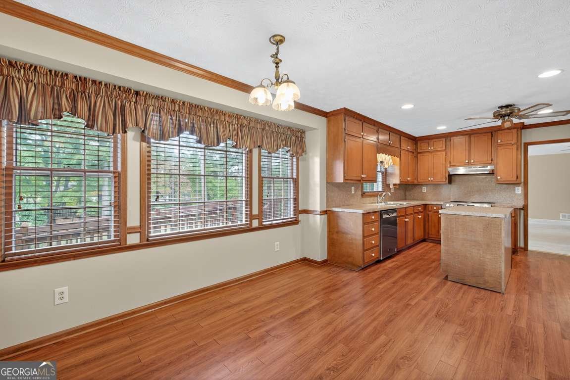 3870 Palisade Way Snellville - 14