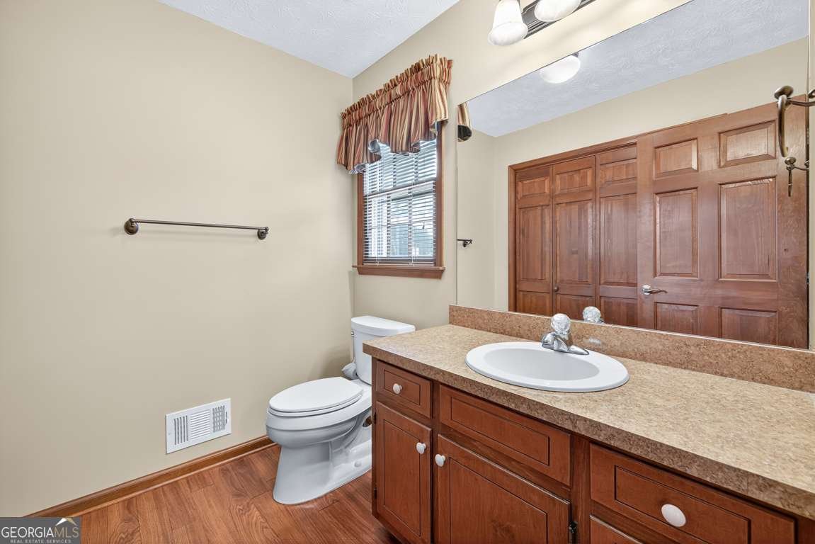 3870 Palisade Way Snellville - 16