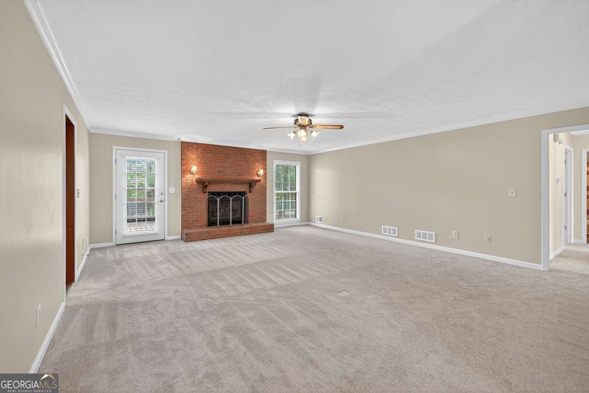 3870 Palisade Way Snellville - 2