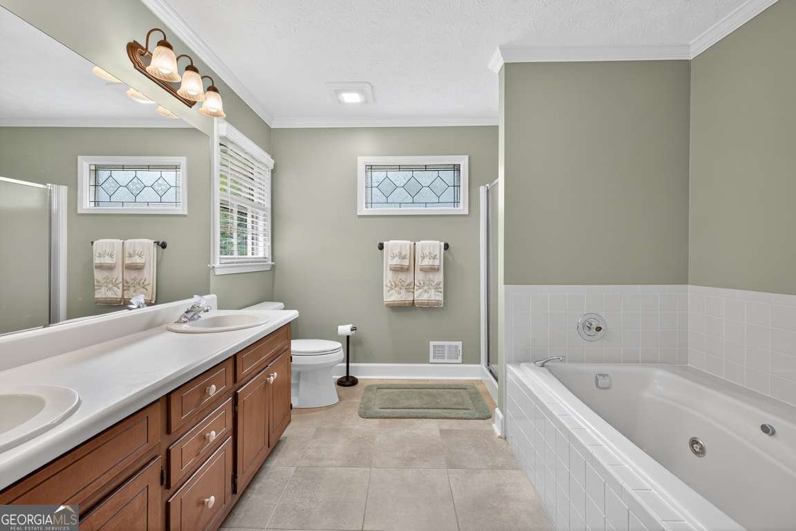 3870 Palisade Way Snellville - 20