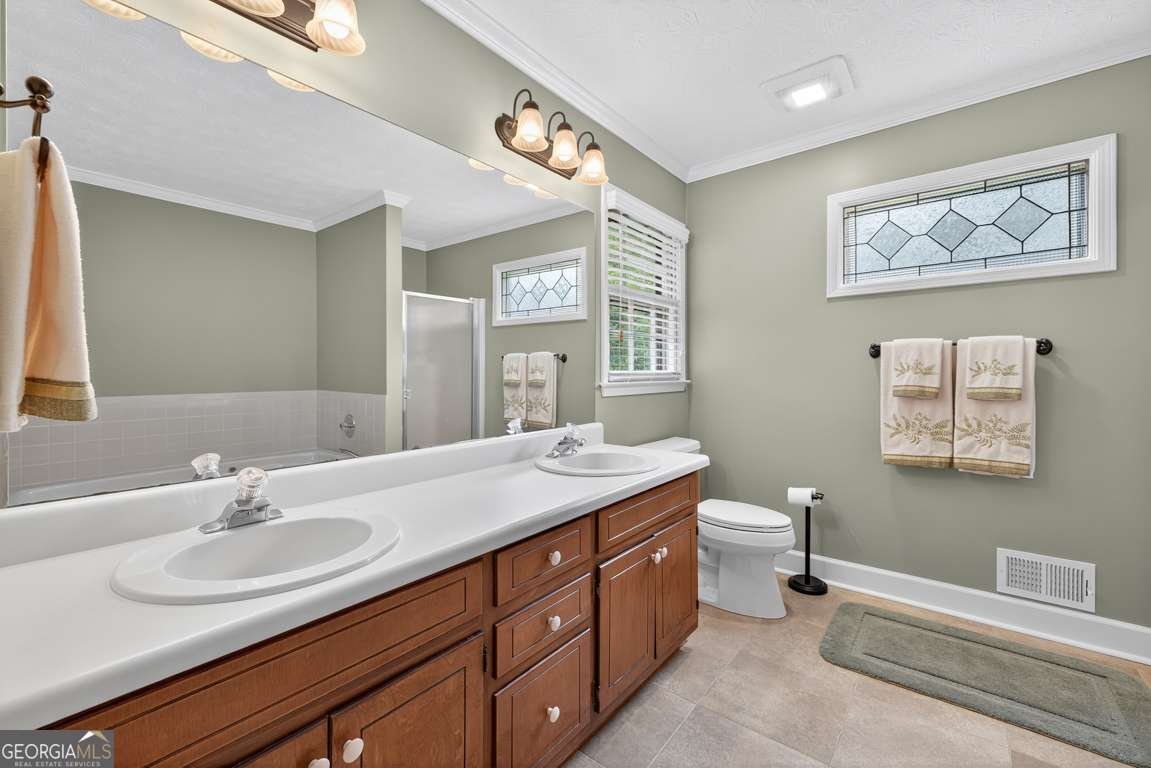 3870 Palisade Way Snellville - 21