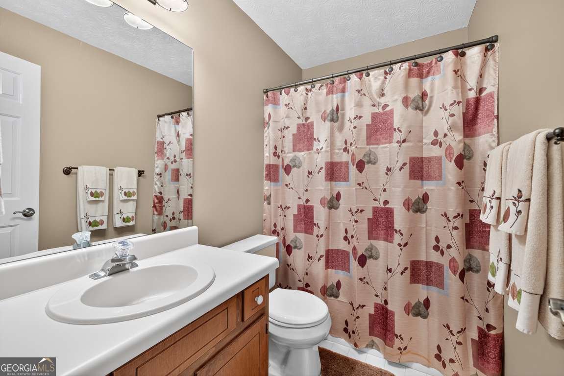 3870 Palisade Way Snellville - 27