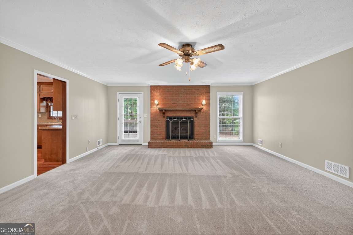 3870 Palisade Way Snellville - 3