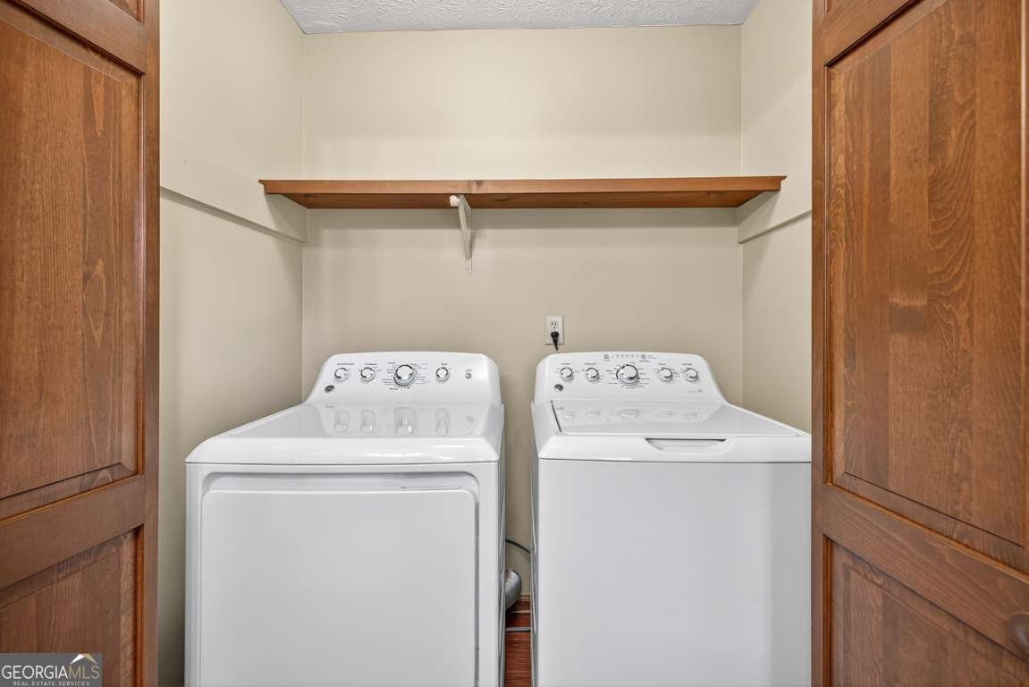 3870 Palisade Way Snellville - 30